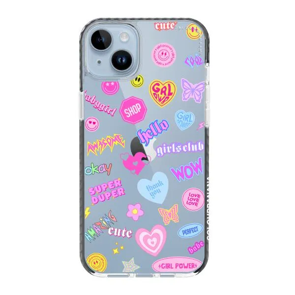 iPhone Case - Visco Girl