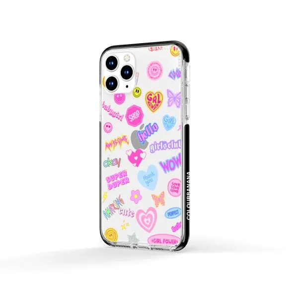 iPhone Case - Visco Girl
