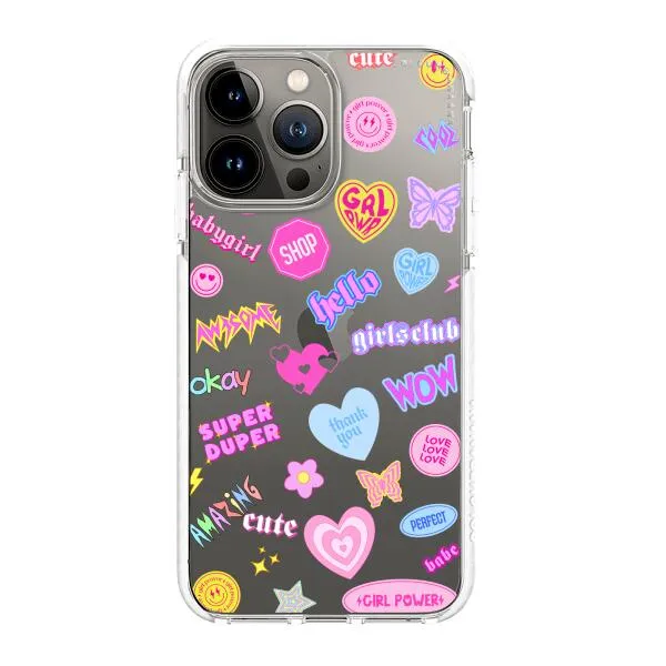 iPhone Case - Visco Girl