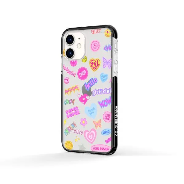 iPhone Case - Visco Girl