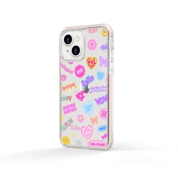 iPhone Case - Visco Girl
