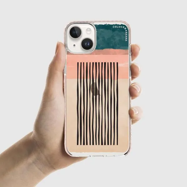 iPhone Case - Wave