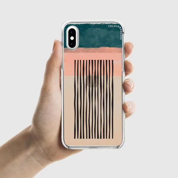 iPhone Case - Wave