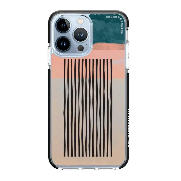 iPhone Case - Wave