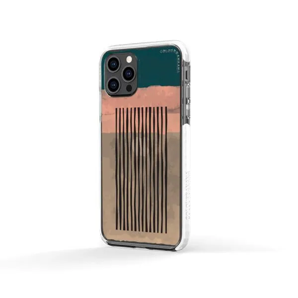 iPhone Case - Wave