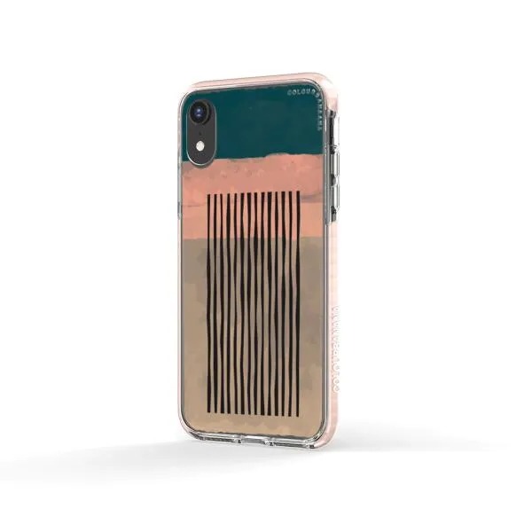 iPhone Case - Wave