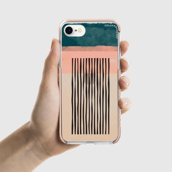 iPhone Case - Wave