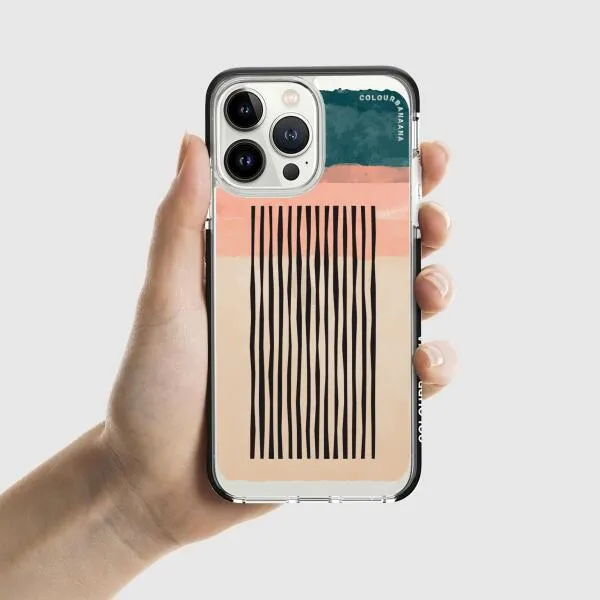 iPhone Case - Wave