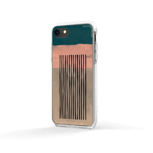 iPhone Case - Wave