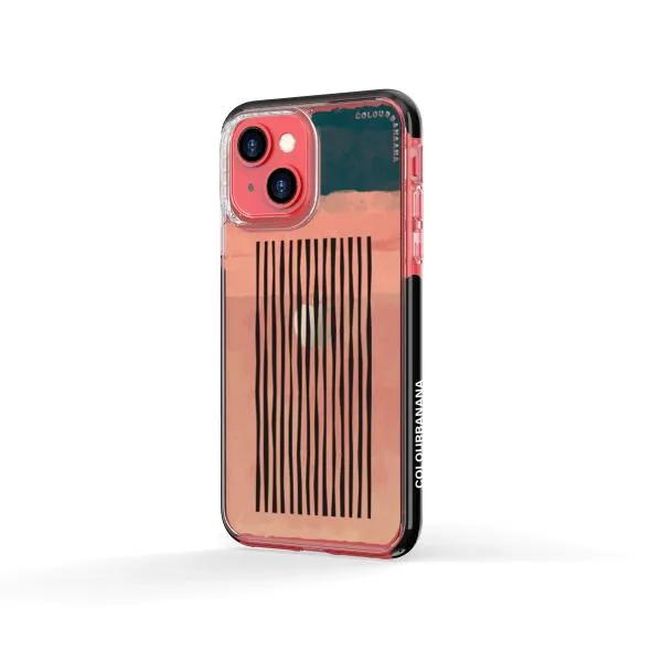 iPhone Case - Wave