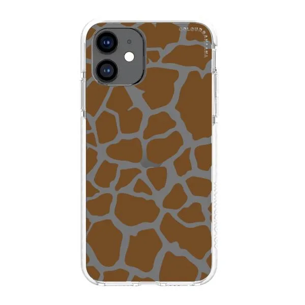 iPhone Case - West African Giraffe