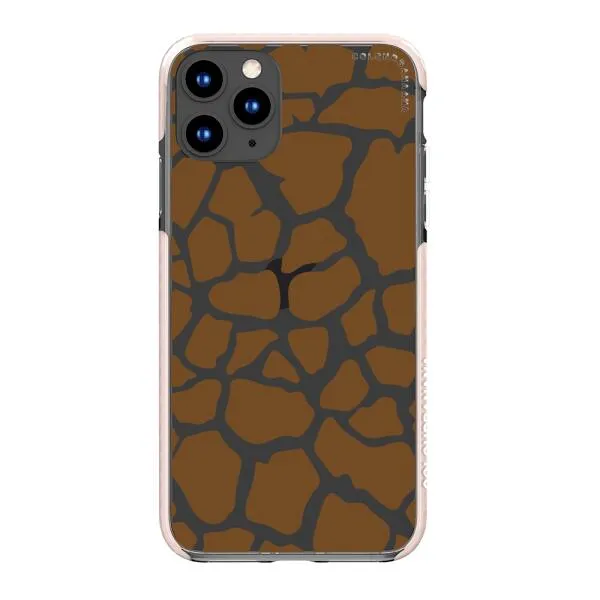 iPhone Case - West African Giraffe