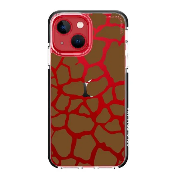 iPhone Case - West African Giraffe