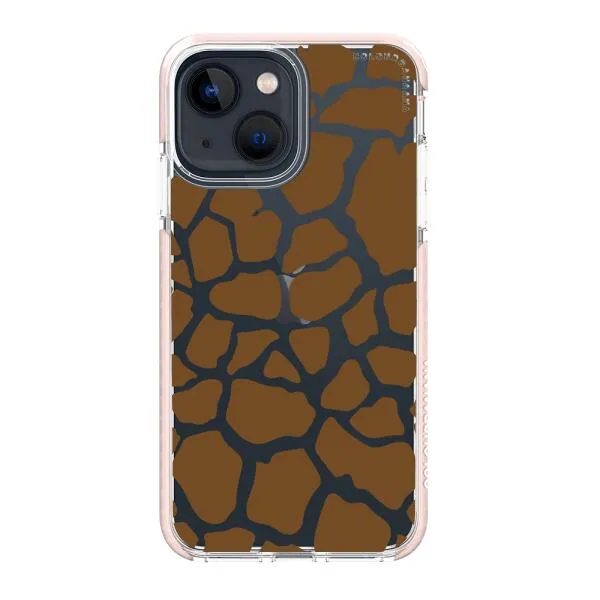 iPhone Case - West African Giraffe