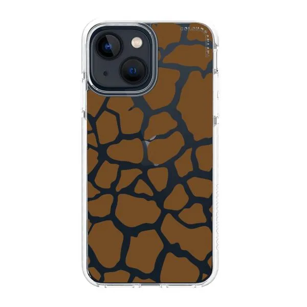 iPhone Case - West African Giraffe