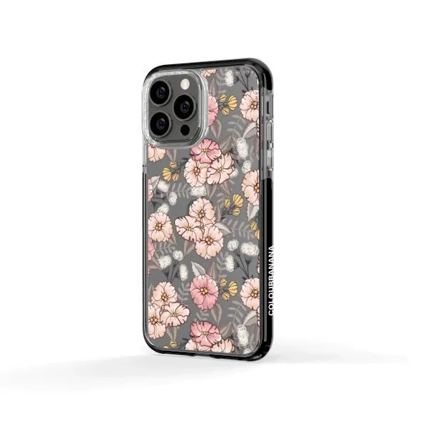 iPhone Case - Wildwood Garden
