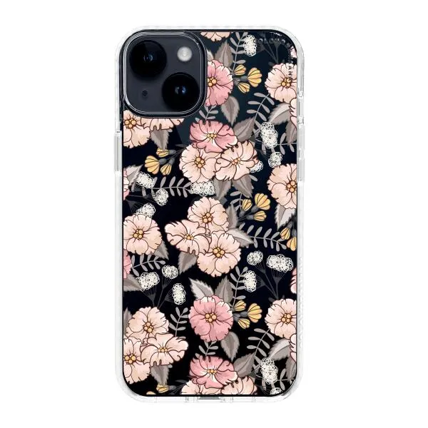 iPhone Case - Wildwood Garden