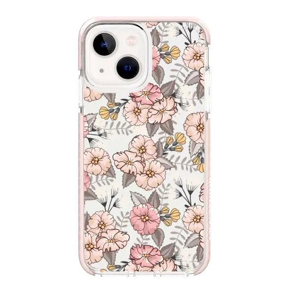 iPhone Case - Wildwood Garden