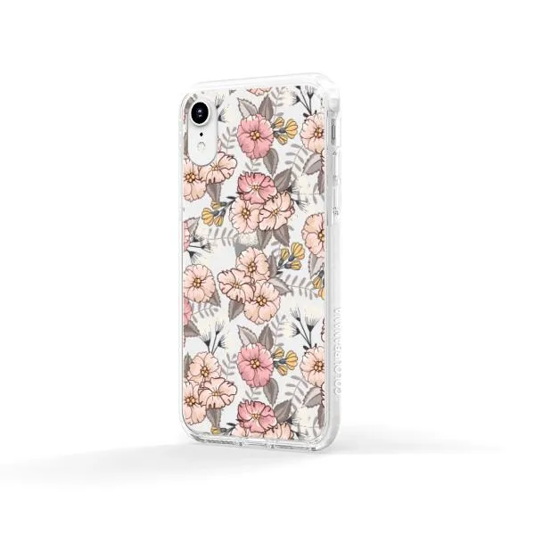 iPhone Case - Wildwood Garden