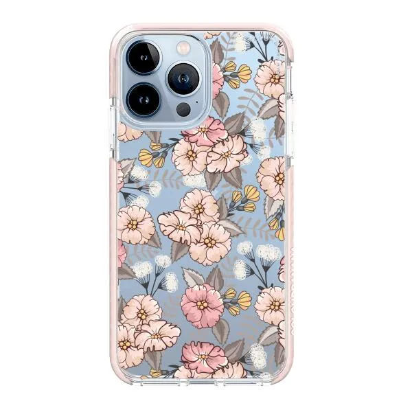 iPhone Case - Wildwood Garden