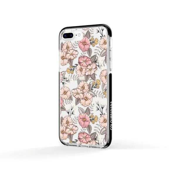 iPhone Case - Wildwood Garden