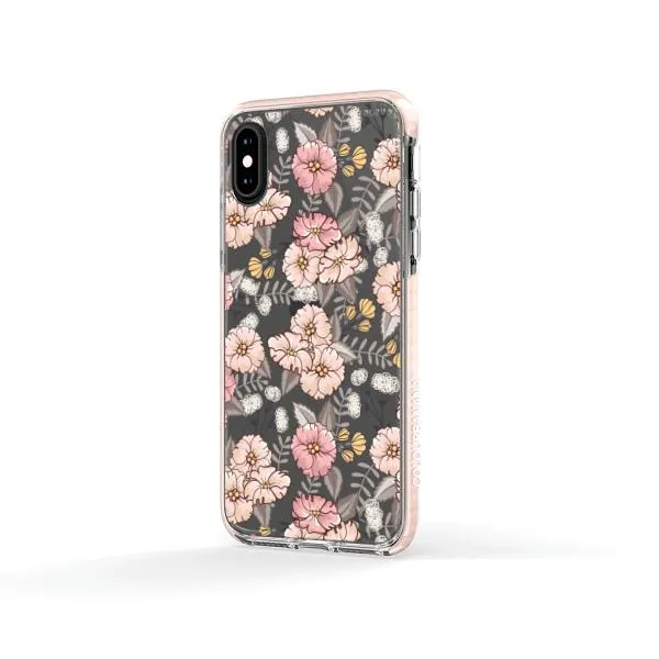 iPhone Case - Wildwood Garden