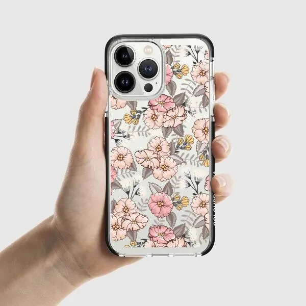iPhone Case - Wildwood Garden