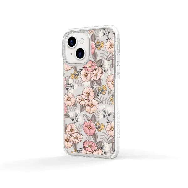 iPhone Case - Wildwood Garden