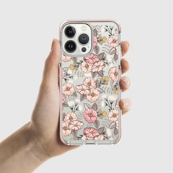 iPhone Case - Wildwood Garden