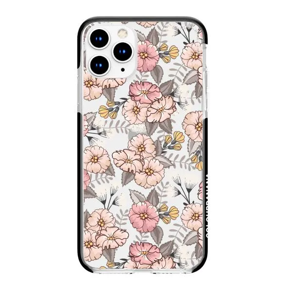 iPhone Case - Wildwood Garden