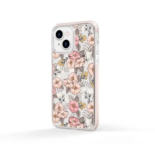 iPhone Case - Wildwood Garden