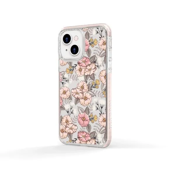iPhone Case - Wildwood Garden