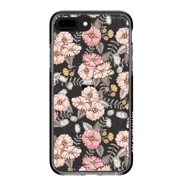 iPhone Case - Wildwood Garden