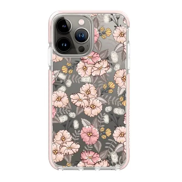 iPhone Case - Wildwood Garden