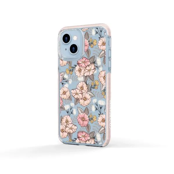 iPhone Case - Wildwood Garden