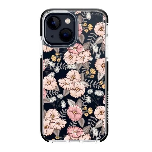 iPhone Case - Wildwood Garden