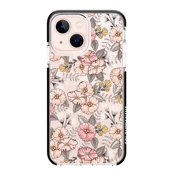 iPhone Case - Wildwood Garden
