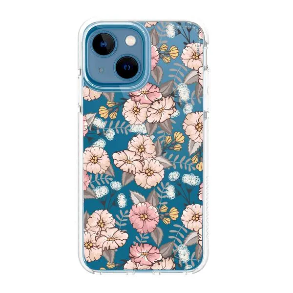 iPhone Case - Wildwood Garden