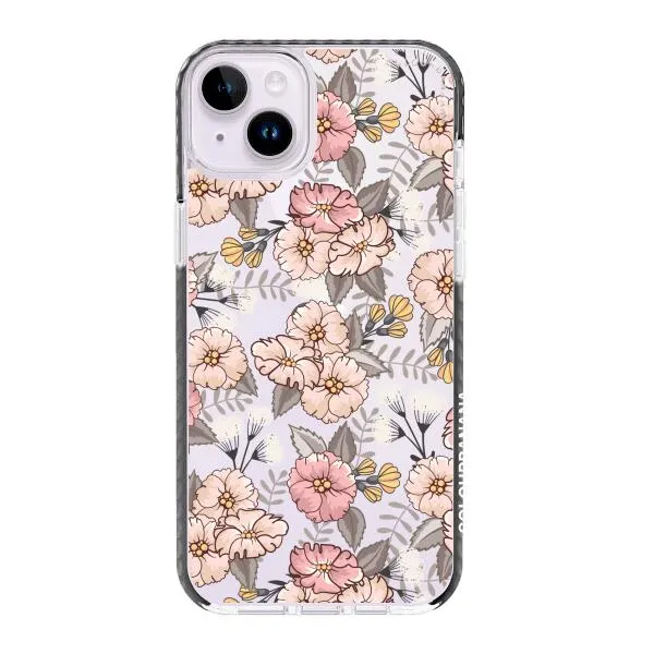 iPhone Case - Wildwood Garden
