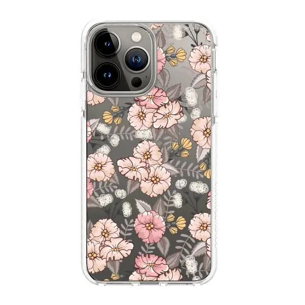 iPhone Case - Wildwood Garden