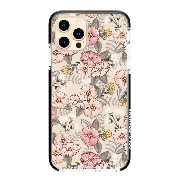 iPhone Case - Wildwood Garden