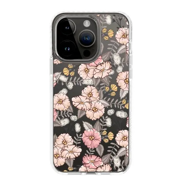 iPhone Case - Wildwood Garden
