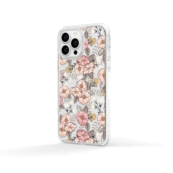 iPhone Case - Wildwood Garden