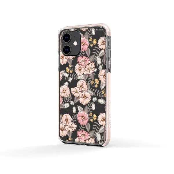 iPhone Case - Wildwood Garden