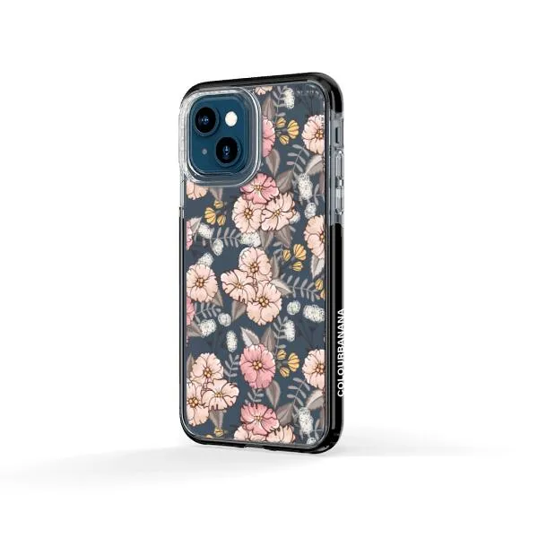 iPhone Case - Wildwood Garden