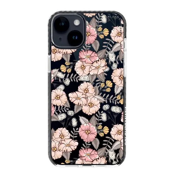 iPhone Case - Wildwood Garden