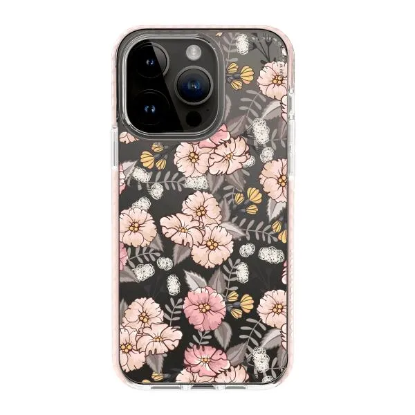 iPhone Case - Wildwood Garden