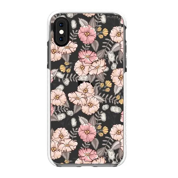 iPhone Case - Wildwood Garden