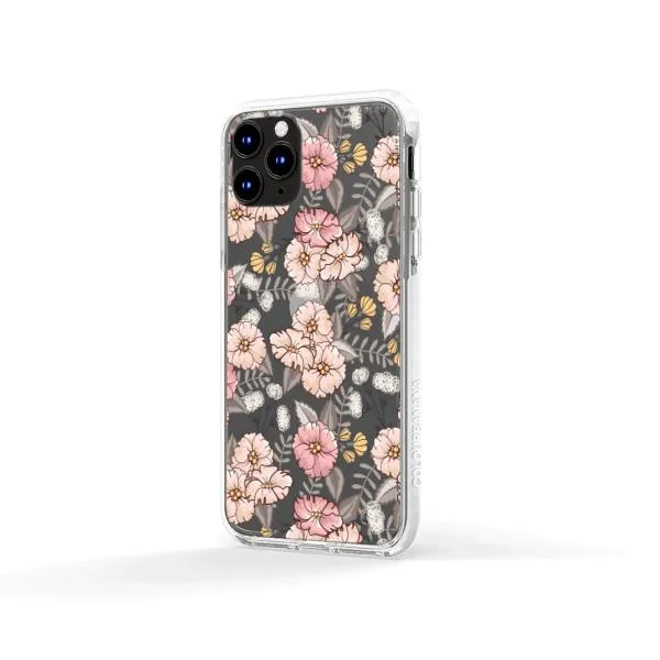 iPhone Case - Wildwood Garden