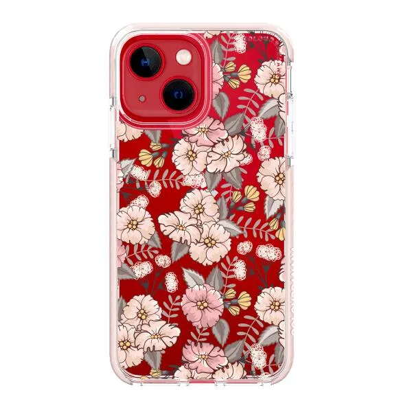 iPhone Case - Wildwood Garden
